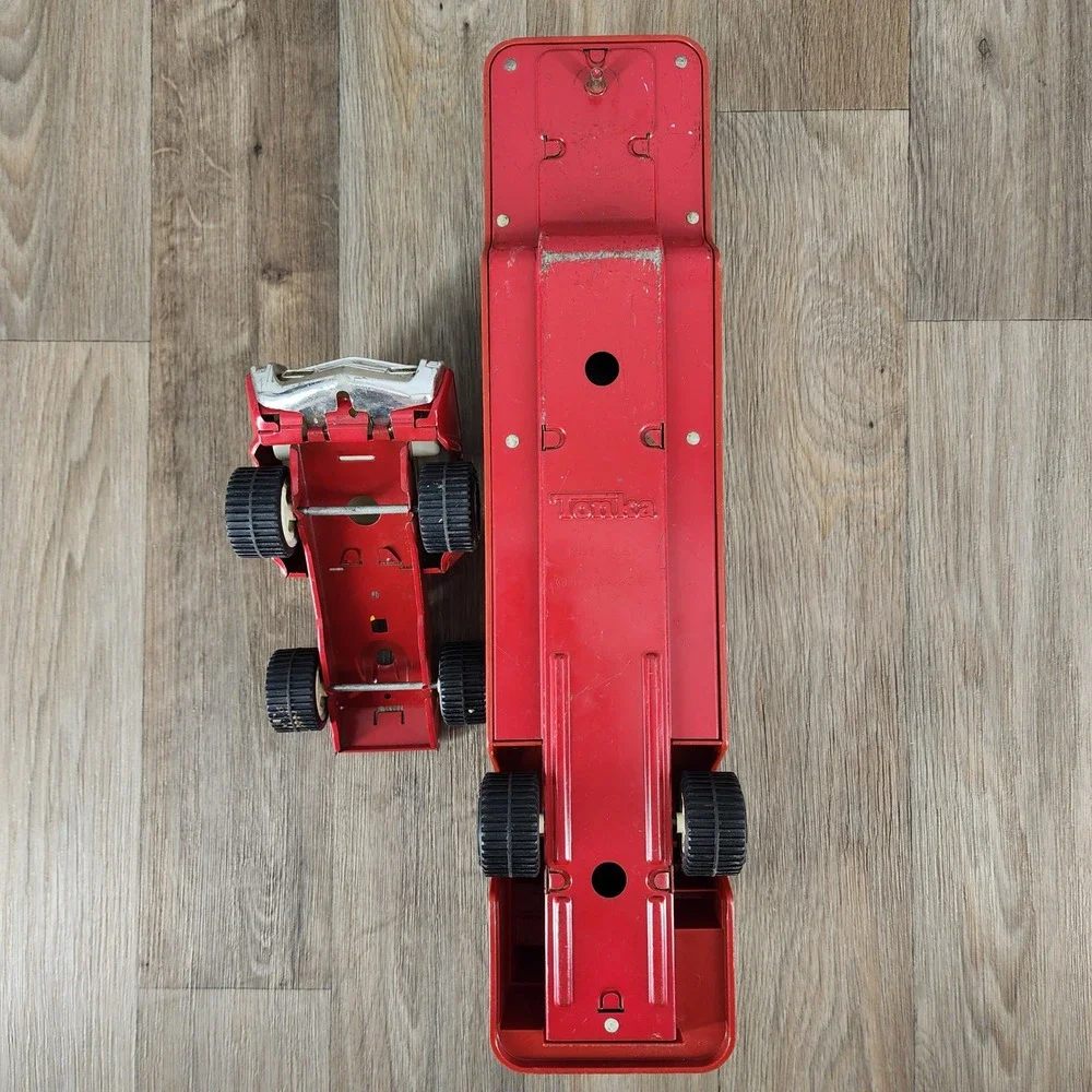 Vintage Tonka 24